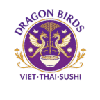 dragon birds logo